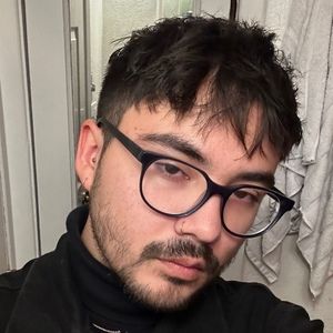 Meet your Posher, Jason